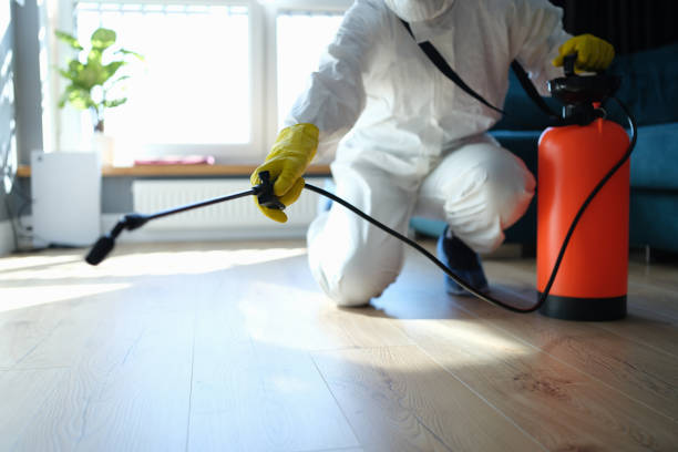 Reliable Crime Scene Cleanup contractor in Lexington, SC by Trauma Clean Pros